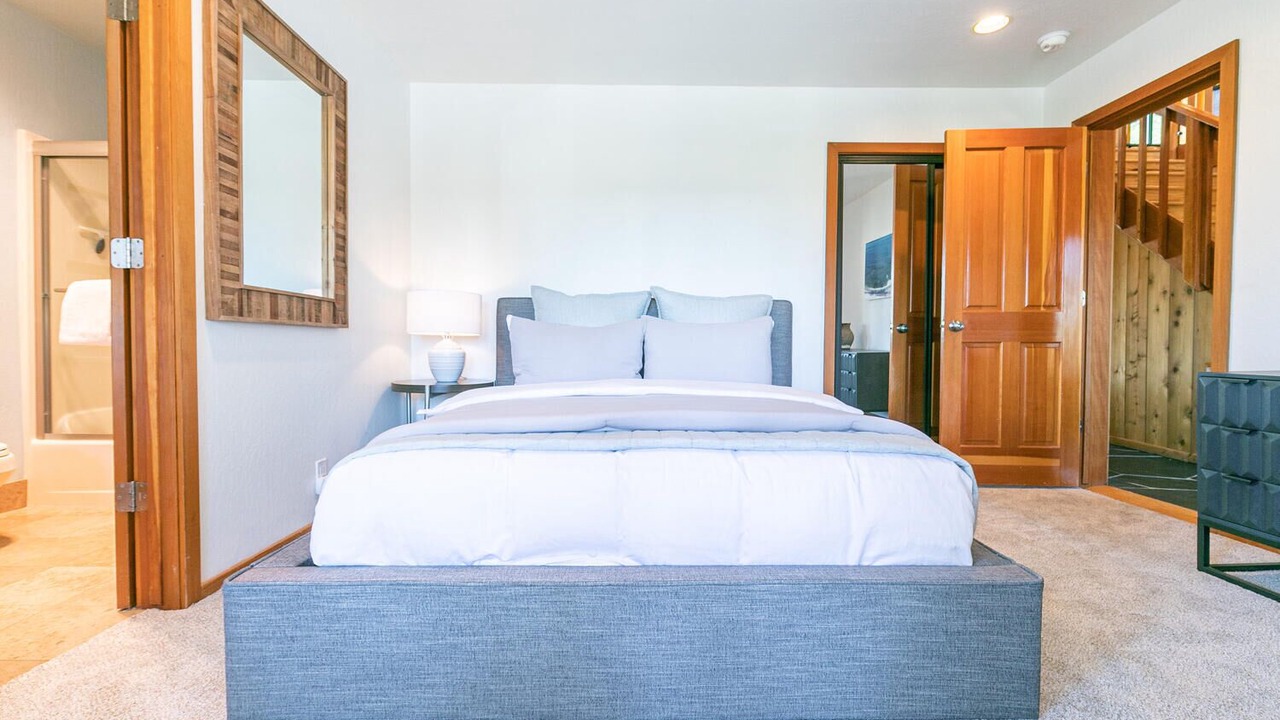 Photo of Bedroom in Truckee
