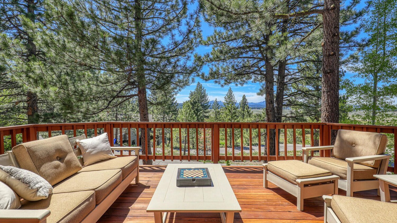 Photo of Outdoor in Truckee
