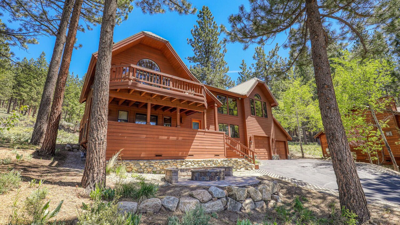 Photo of Outdoor in Truckee