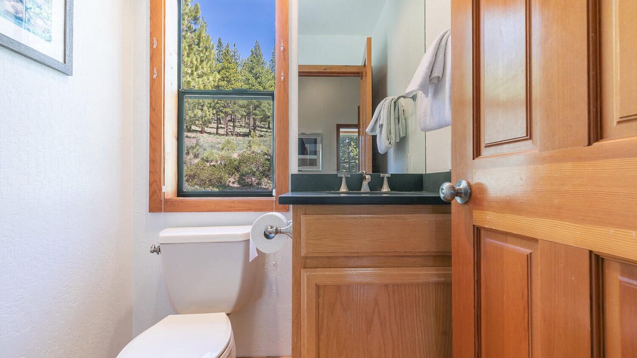 Photo of Bathroom in Truckee
