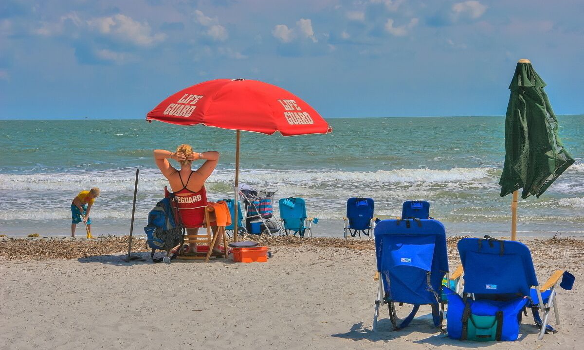 Photo of Others in North Forest Beach