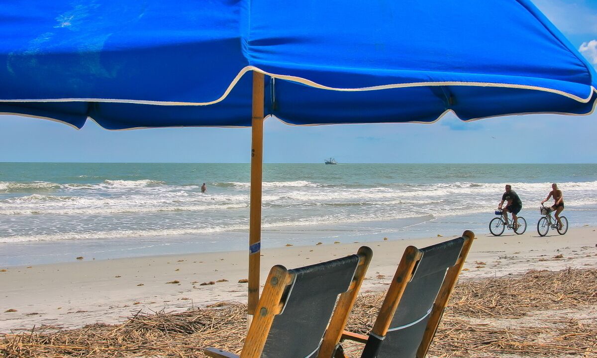 Photo of Others in North Forest Beach