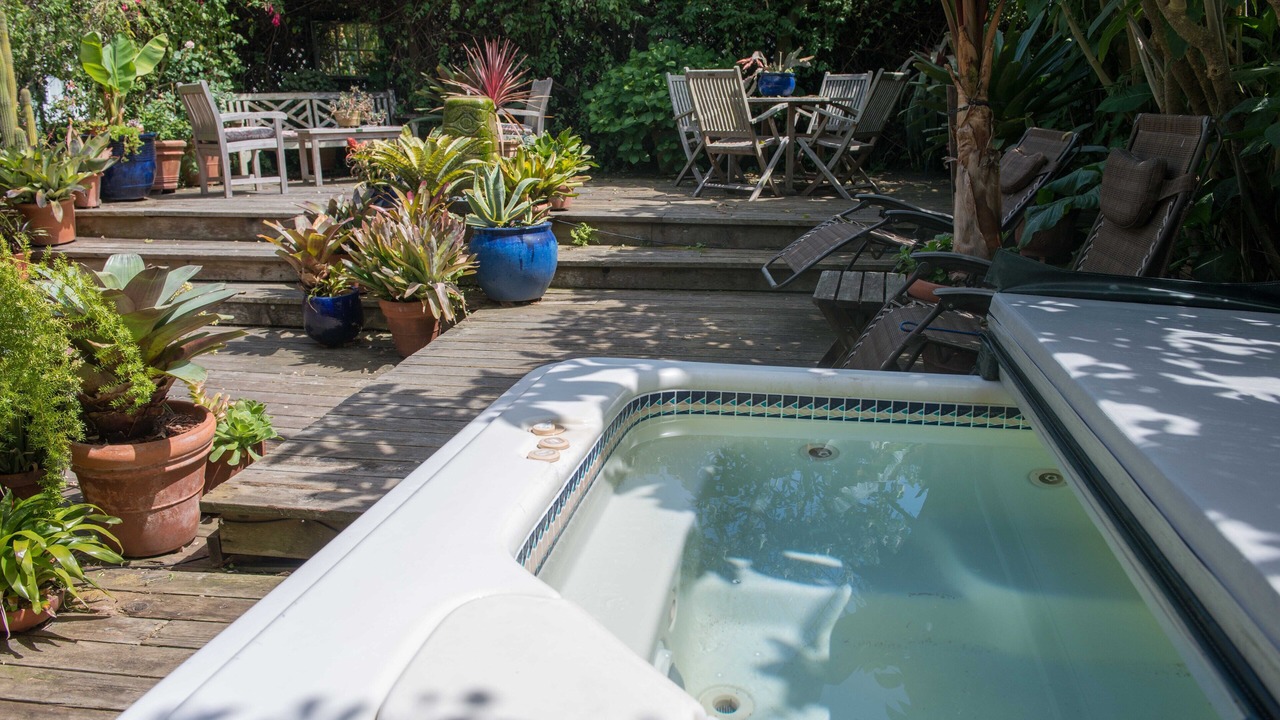 Photo of Outdoor in Stinson Beach