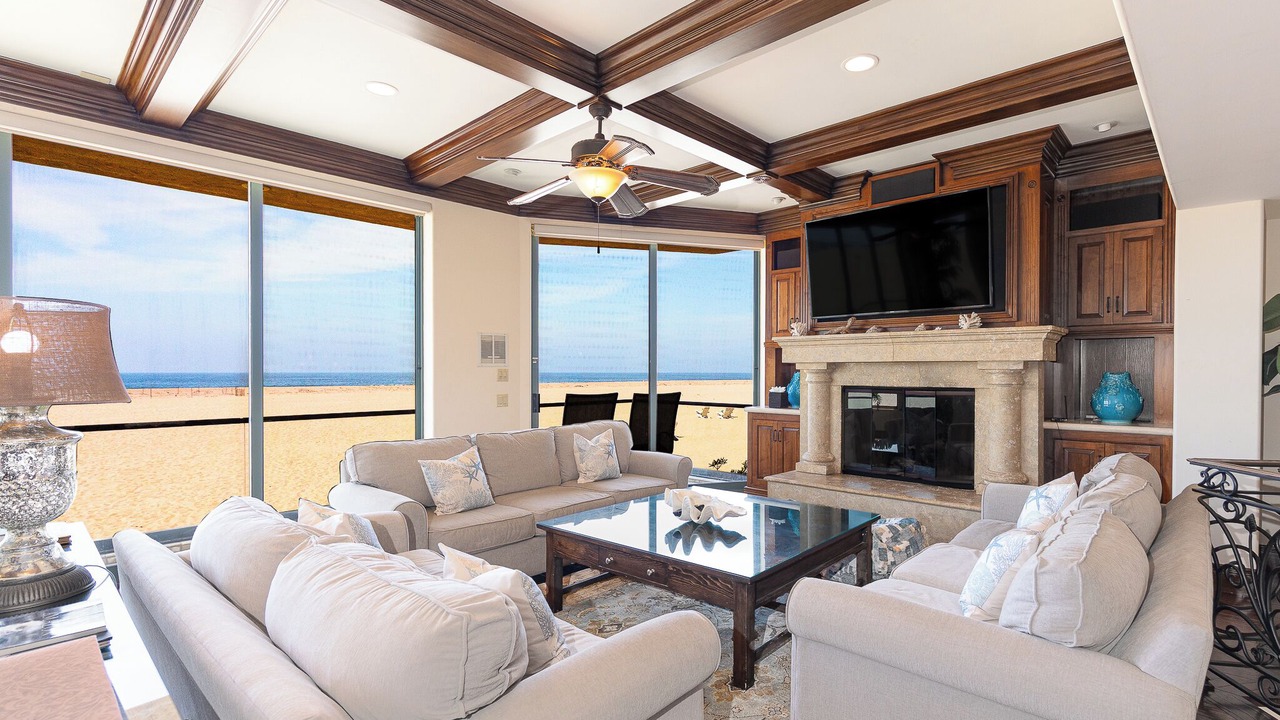 Photo of Livingroom in Hollywood