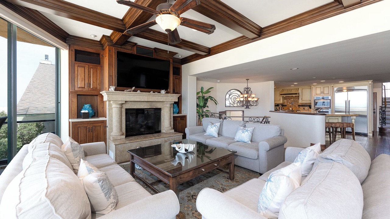 Photo of Livingroom in Hollywood