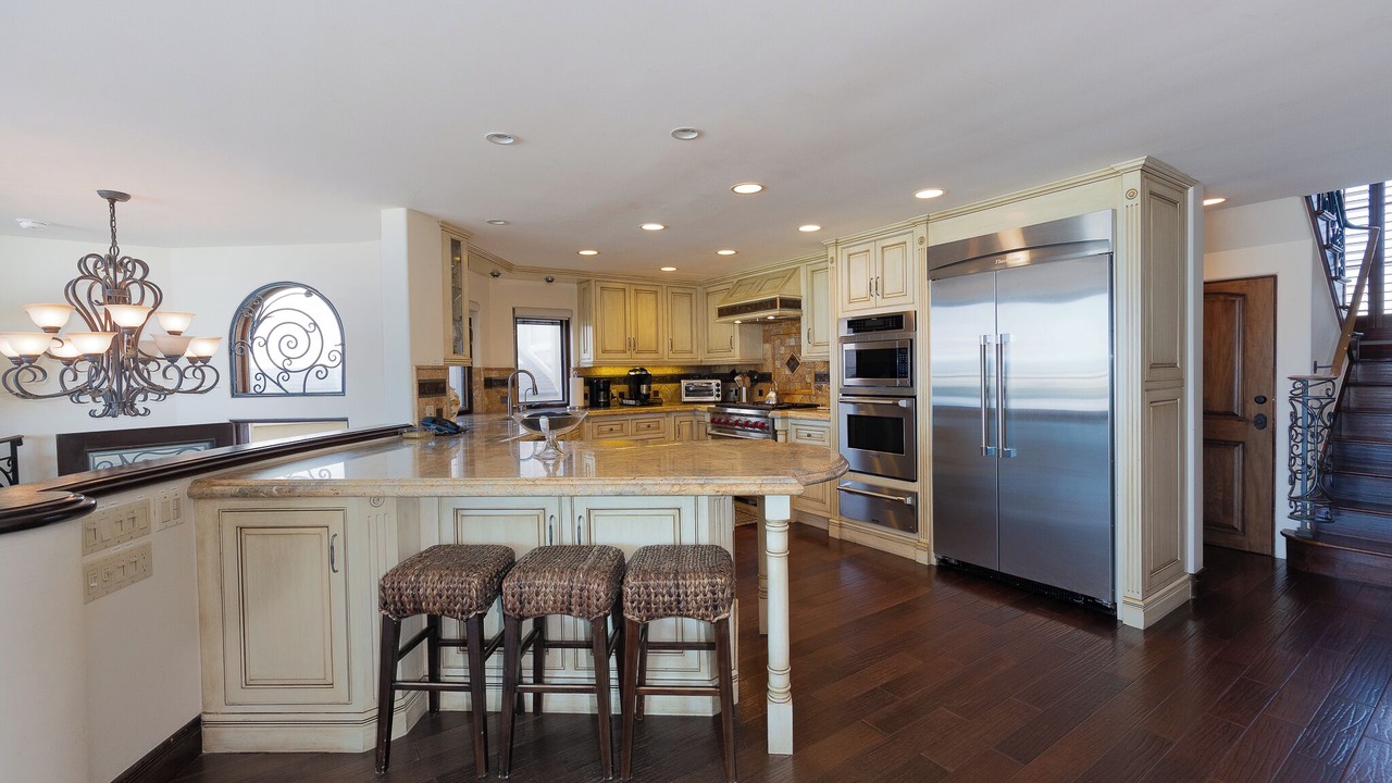Photo of Kitchen in Hollywood