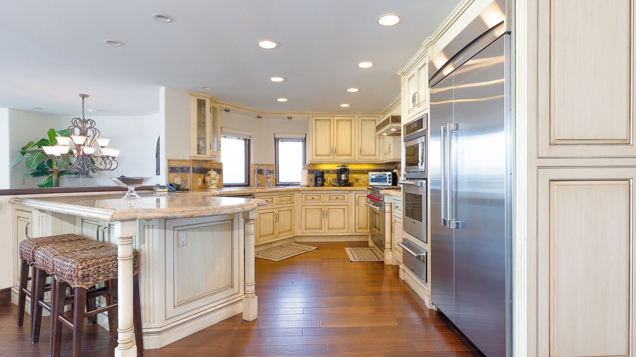 Photo of Kitchen in Hollywood