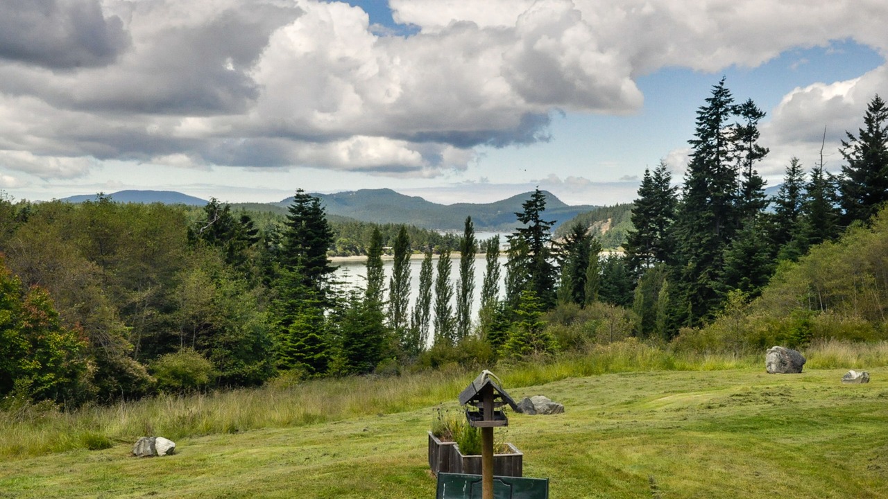 Photo of Outdoor in Lopez Island