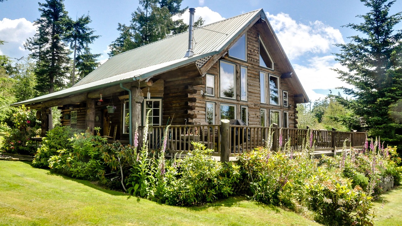 Photo of Outdoor in Lopez Island