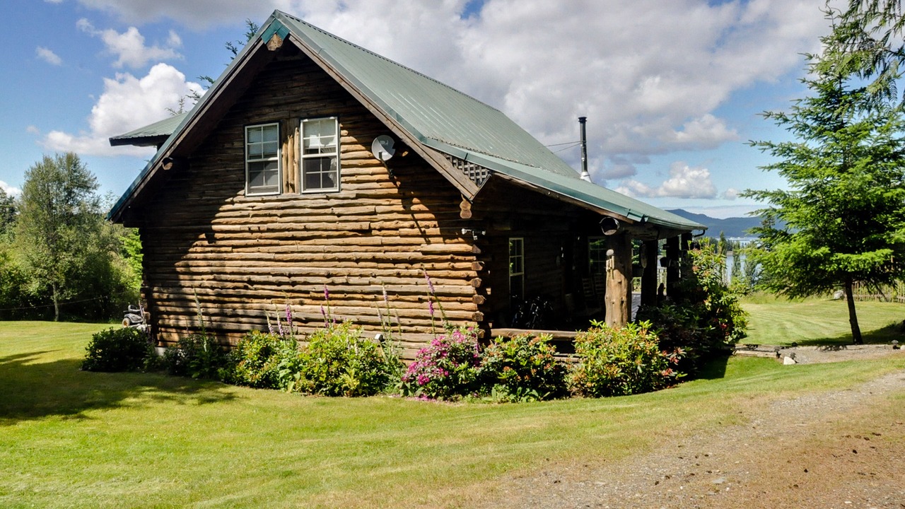 Photo of Outdoor in Lopez Island