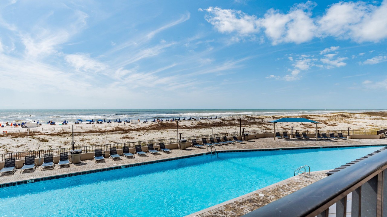 Photo of Outdoor in Orange Beach East