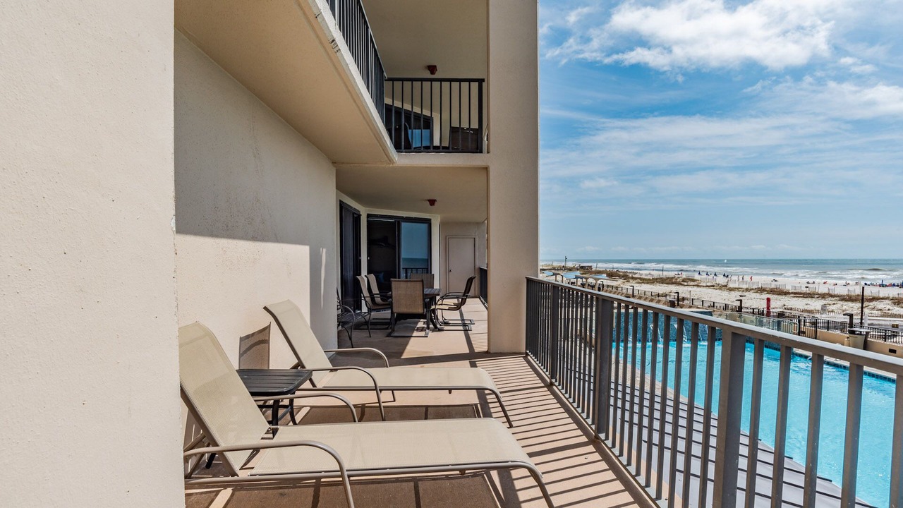 Photo of Outdoor in Orange Beach East
