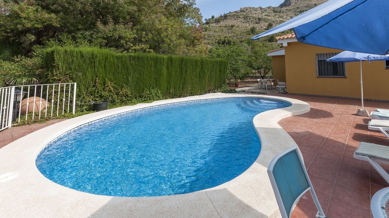 Photo of Outdoor in Barig