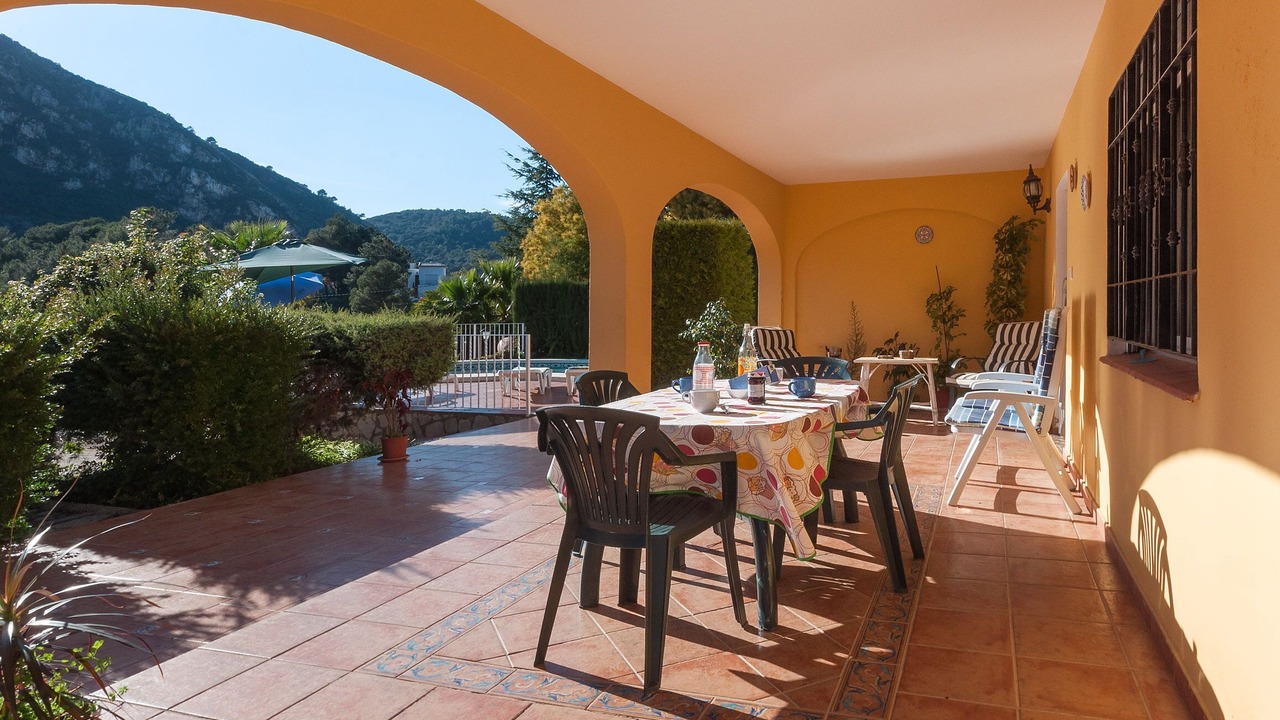 Photo of Outdoor in Barig