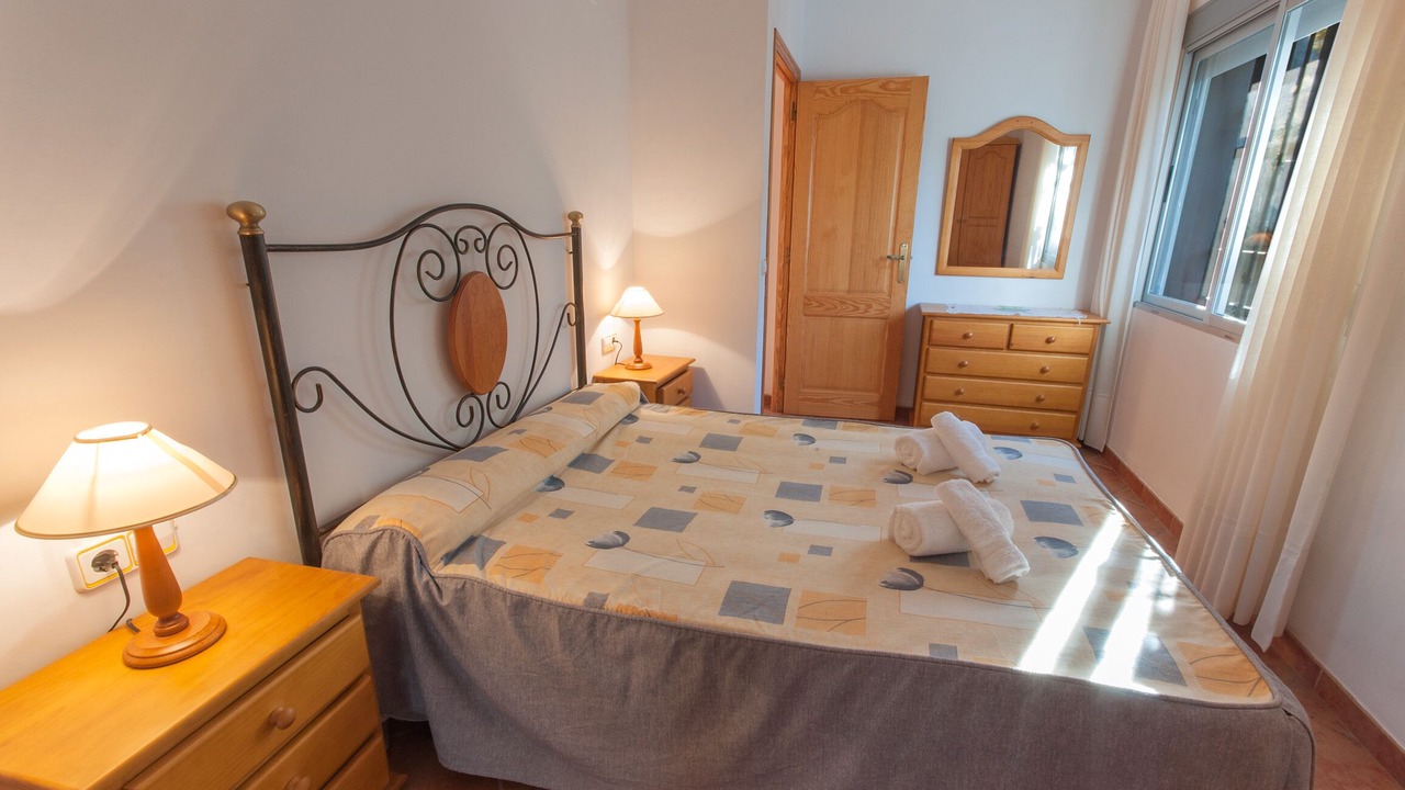 Photo of Bedroom in Barig