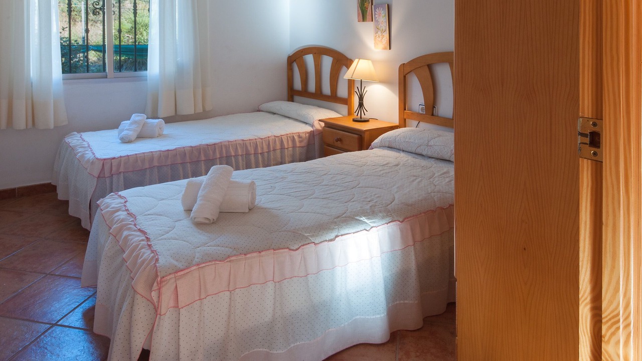 Photo of Bedroom in Barig