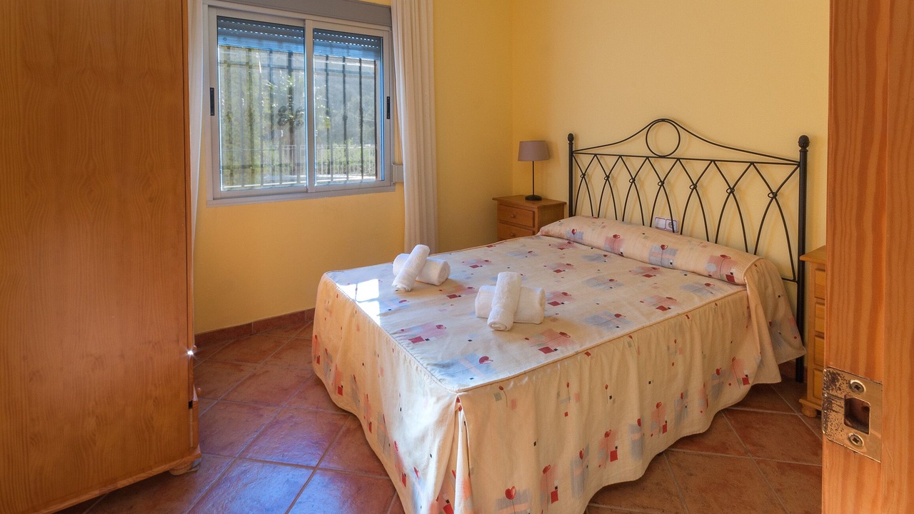 Photo of Bedroom in Barig