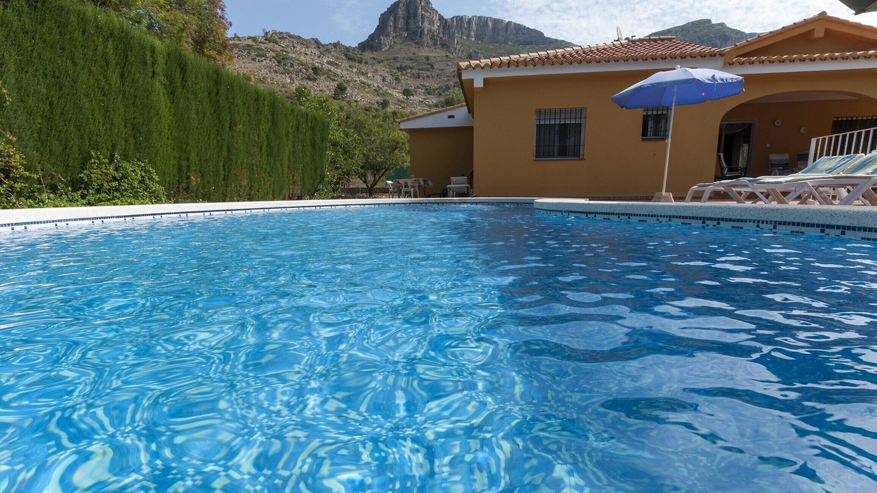 Photo of Outdoor in Barig