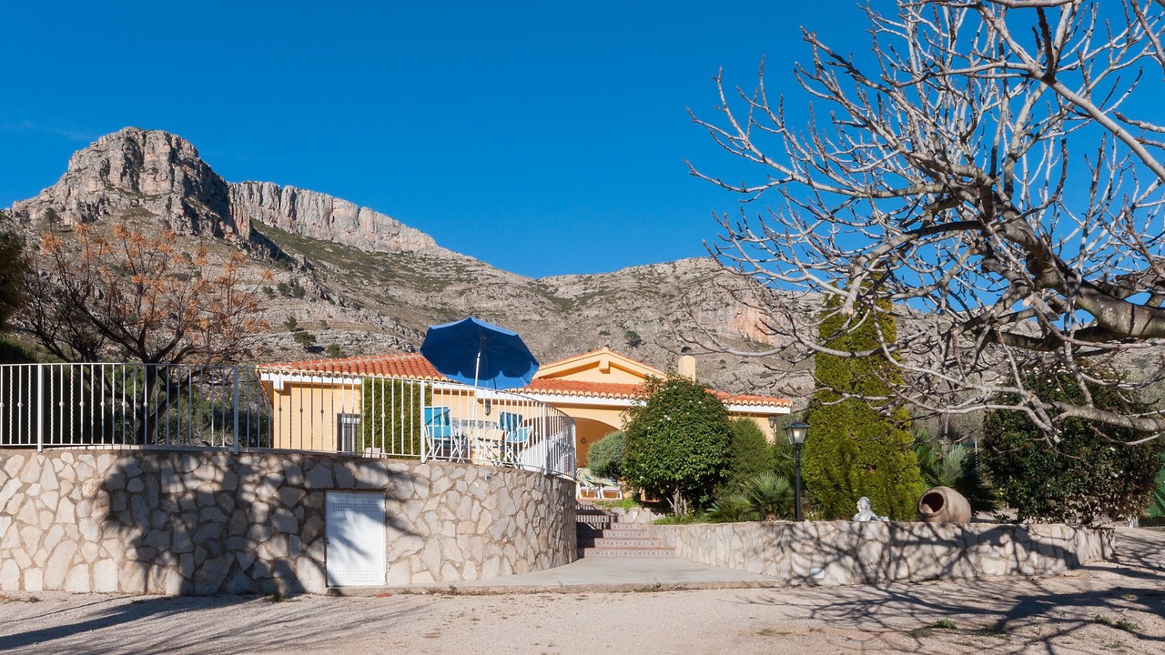 Photo of Outdoor in Barig