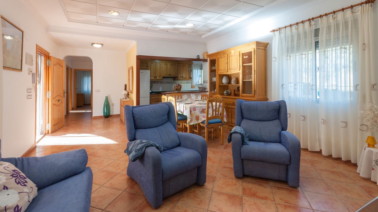 Photo of Livingroom in Barig