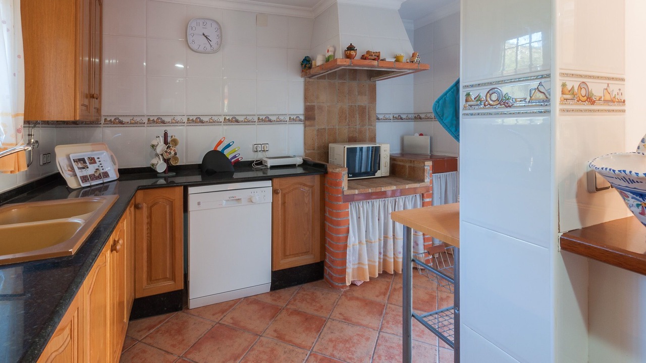 Photo of Kitchen in Barig