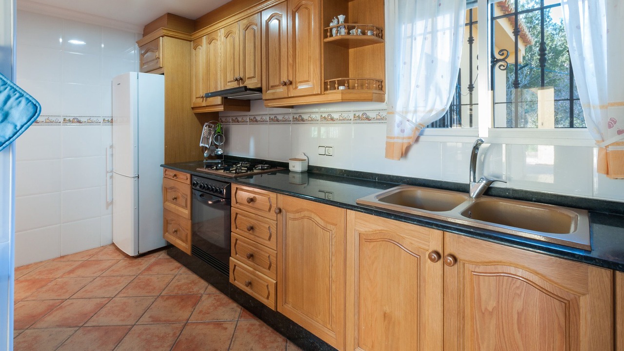 Photo of Kitchen in Barig