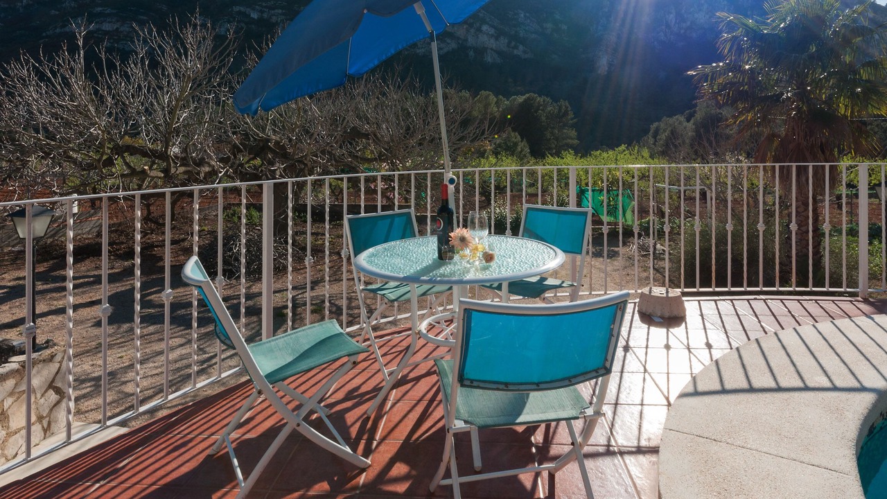 Photo of Outdoor in Barig