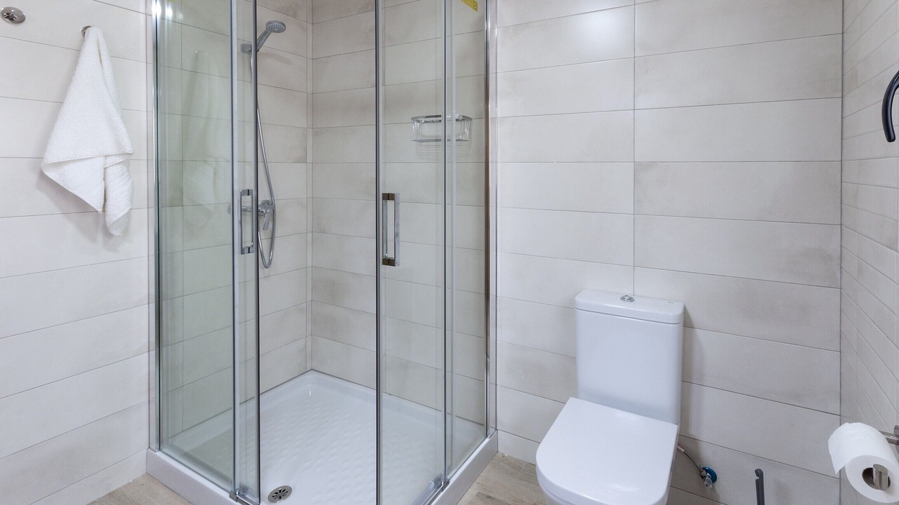 Photo of Bathroom in Barig