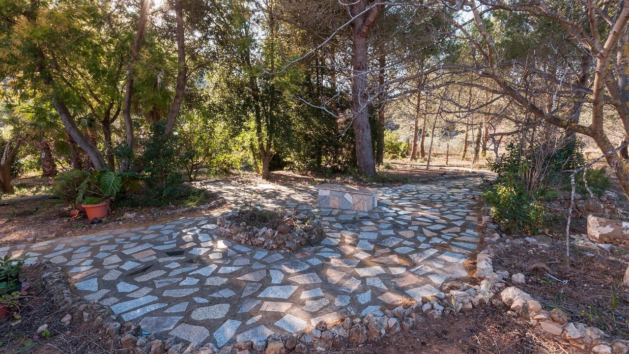 Photo of Outdoor in Barig