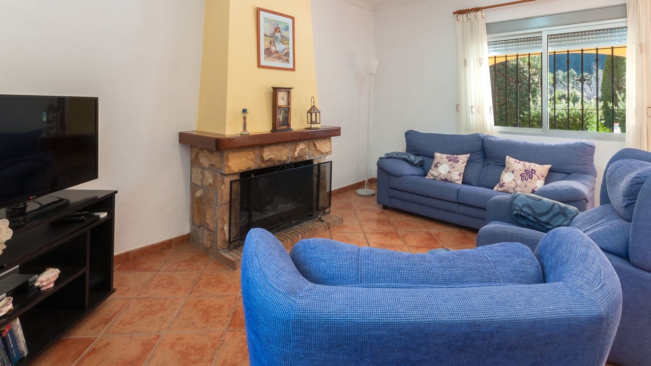 Photo of Livingroom in Barig