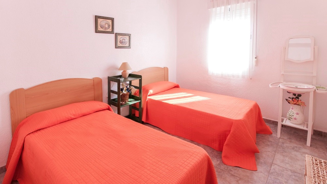 Photo of Bedroom in Grao de Gandia