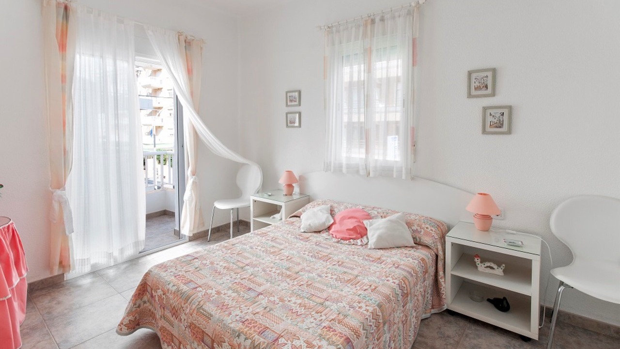 Photo of Bedroom in Grao de Gandia