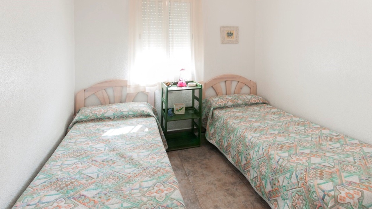 Photo of Bedroom in Grao de Gandia