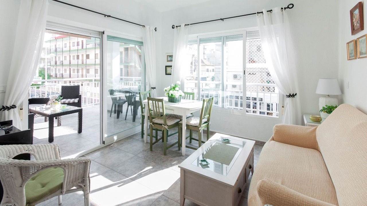 Photo of Livingroom in Grao de Gandia