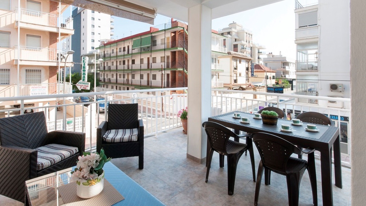Photo of Outdoor in Grao de Gandia