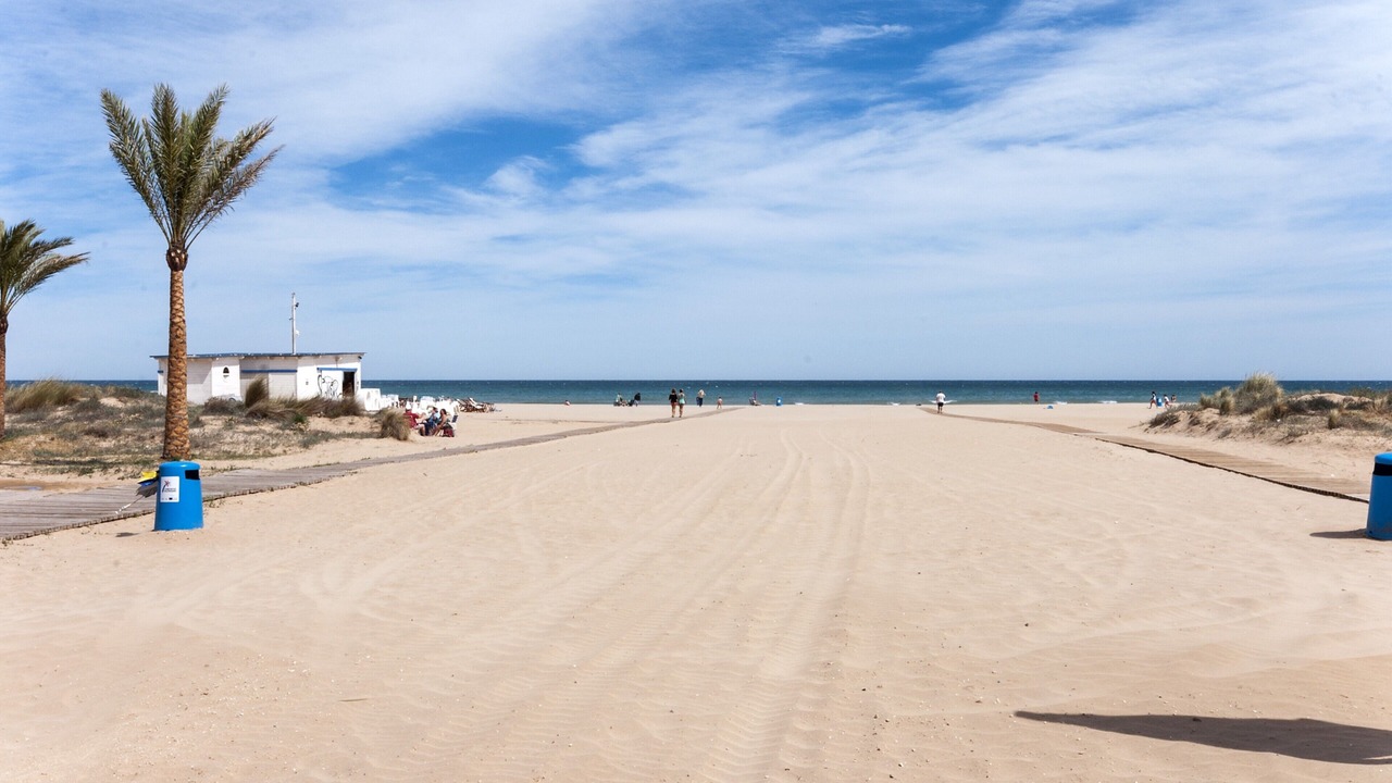 Photo of Others in Grao de Gandia