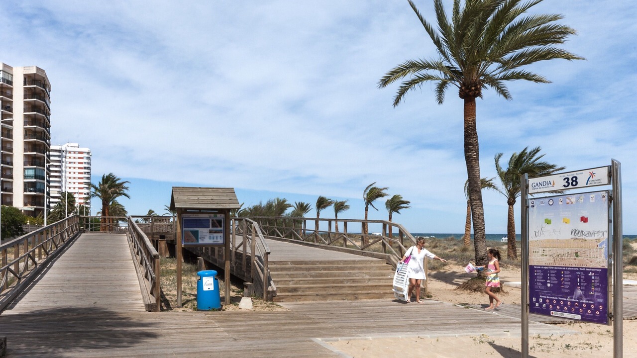 Photo of Others in Grao de Gandia