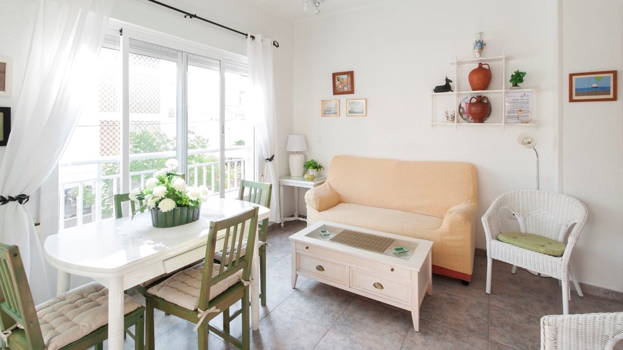 Photo of Livingroom in Grao de Gandia