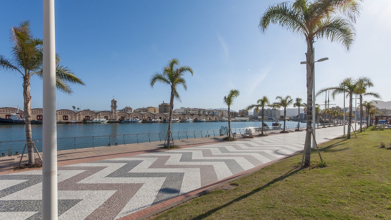 Photo of Outdoor in Grao de Gandia