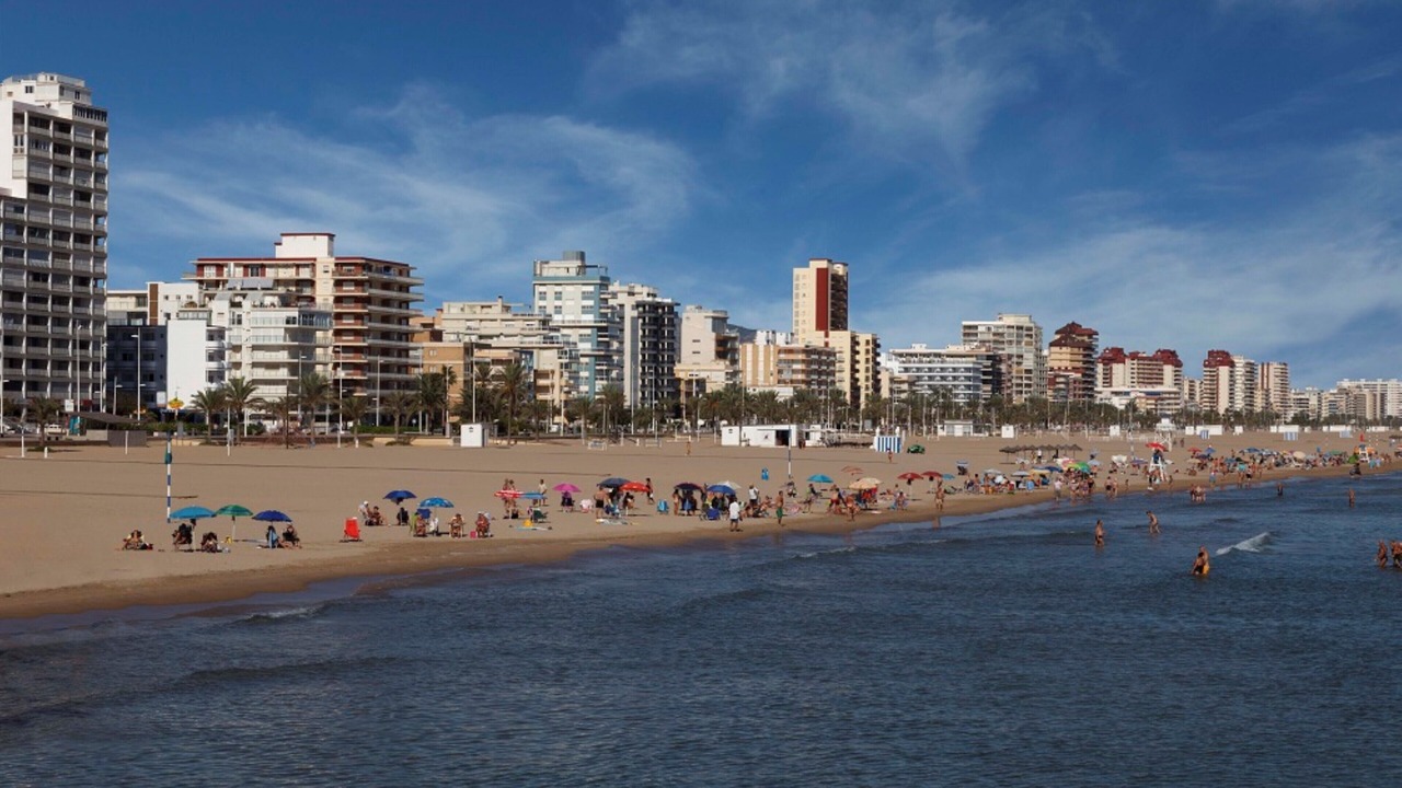 Photo of Others in Grao de Gandia