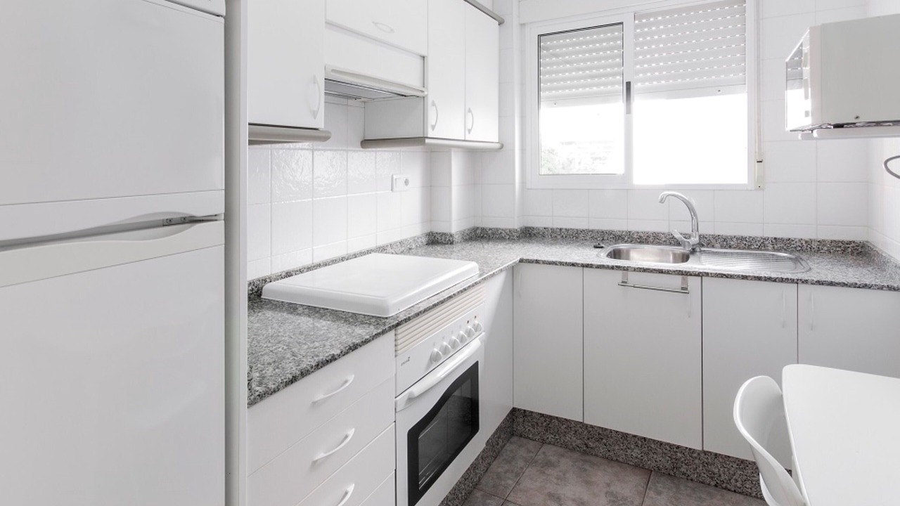 Photo of Kitchen in Grao de Gandia