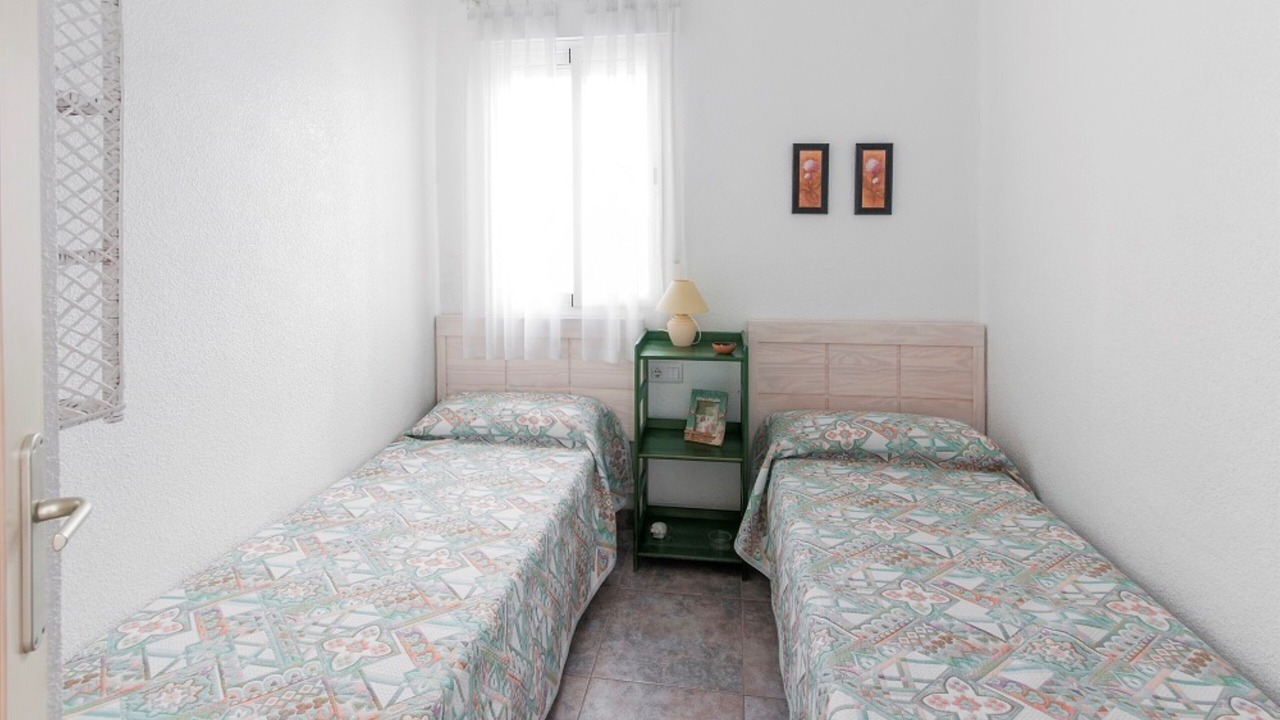 Photo of Bedroom in Grao de Gandia