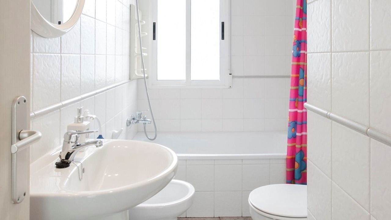 Photo of Bathroom in Grao de Gandia