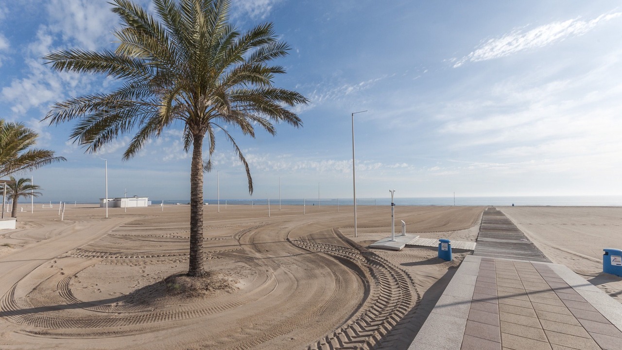 Photo of Others in Grao de Gandia