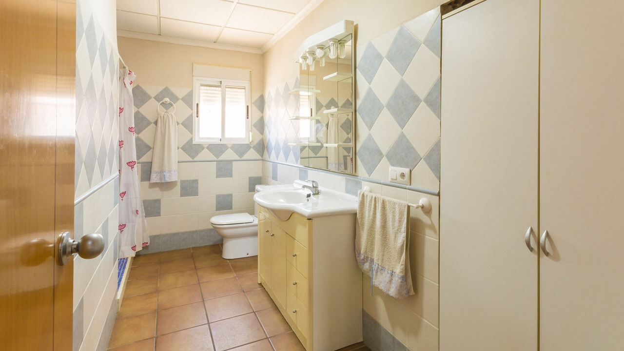Photo of Bathroom in Luchente