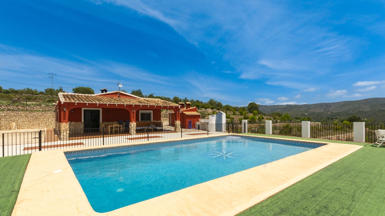 Photo of Outdoor in Luchente