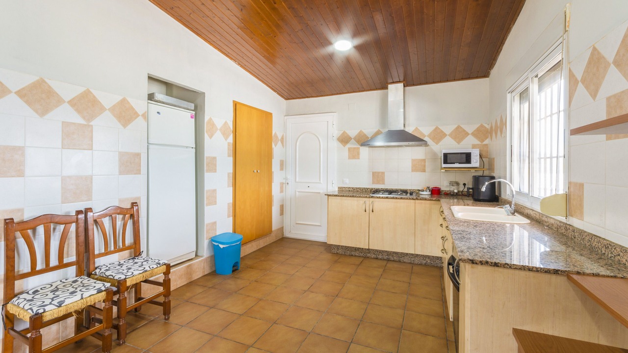 Photo of Kitchen in Luchente