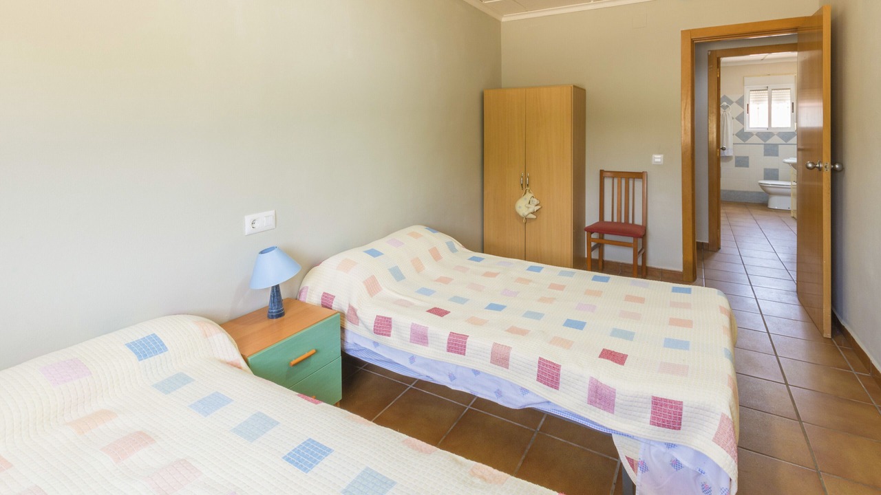 Photo of Bedroom in Luchente