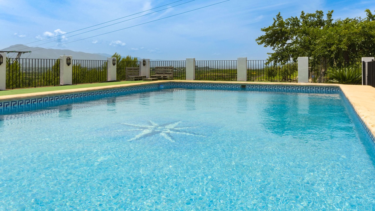 Photo of Outdoor in Luchente