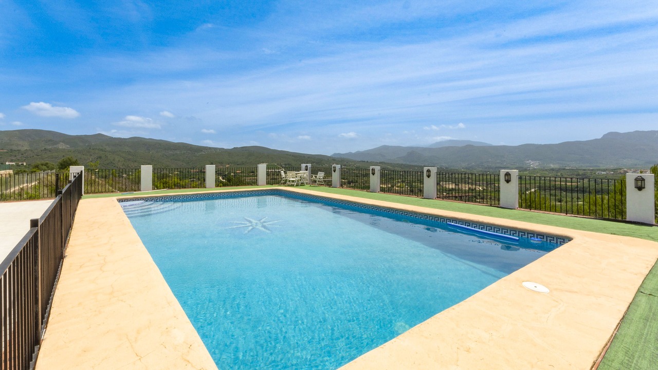Photo of Outdoor in Luchente